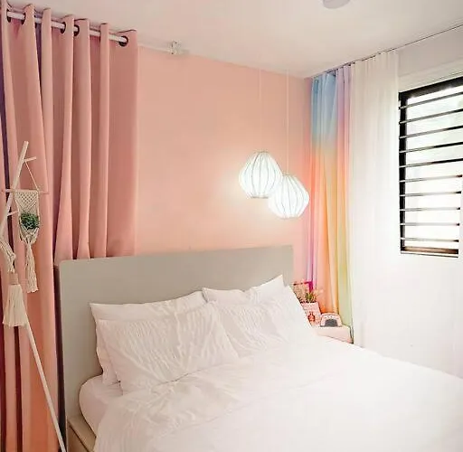 Hue Apartment *