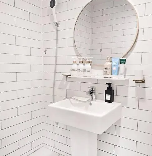 Hue Apartment *