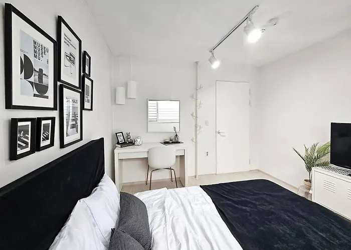 Apartment Hue Seoul