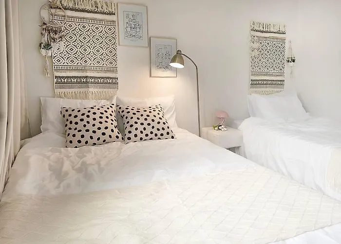 Apartment Hue