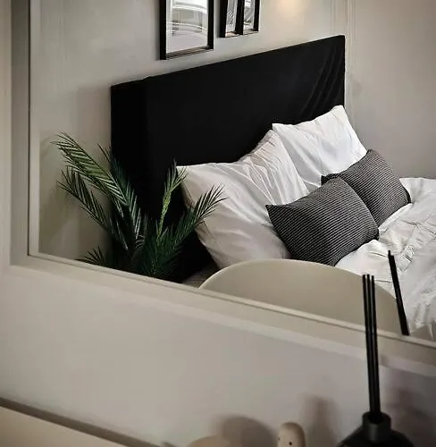 Apartment Hue Seoul