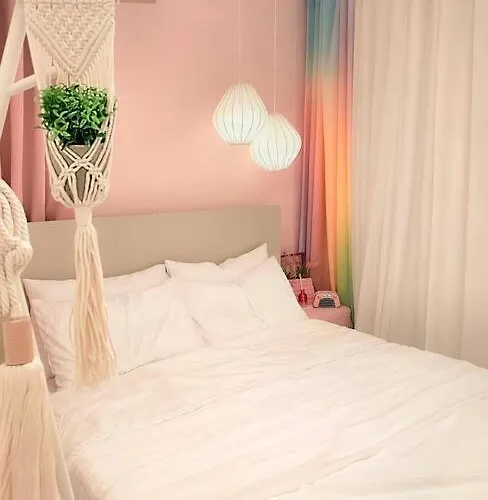 Hue Apartment Seoul